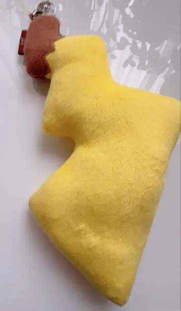 피카츄 꼬리 참 포켓몬 센터