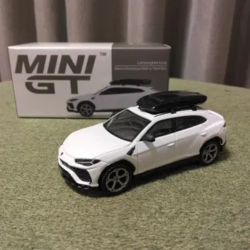 MINIGT 람보르기니 우루스