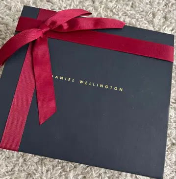 Daniel Wellington 다니엘 웰링턴 32mm 벨트 2종류