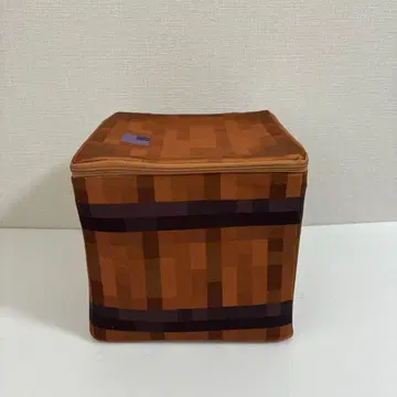 Minecraft 마인크래프트 수납 박스