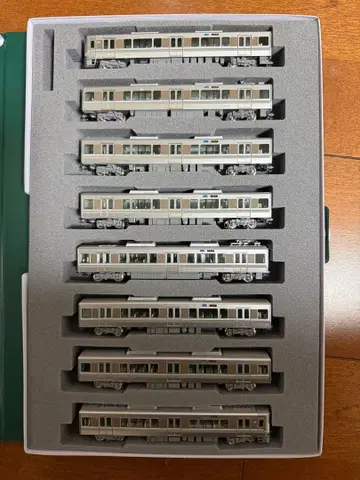 KATO 10-871 225계 0번대 신쾌속 8량 세트