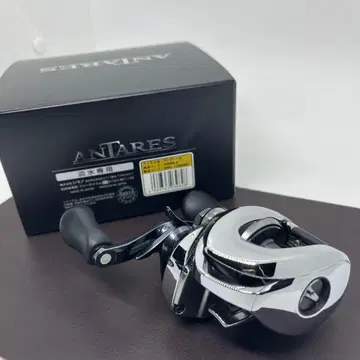 SHIMANO 19 ANTARES 앵글러 베이트릴 흠집 개체