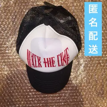 ENHYPEN WALK THE LINE 트러커 캡
