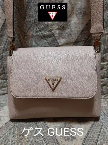게스 GUESS 사선 숄더백