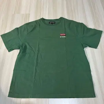 DUFFER BLACK LABEL OFFSHORE T셔츠 XL