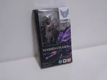 S.H.Figuarts 가면라이더 마신 체이서