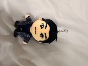 모리모토 신타로 봉제 인형 마스코트