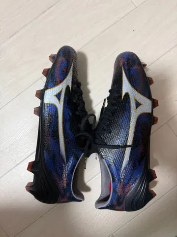 MIZUNO 알파 3