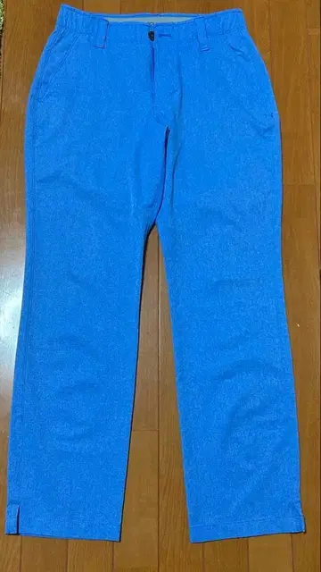 언더아머 골프 팬츠 30 중고품