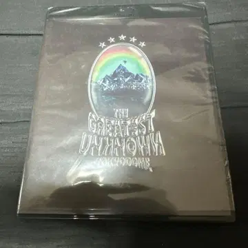 King Gnu at TOKYO DOME Blu-ray CD