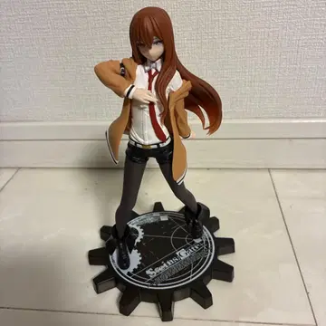 Steins;Gate 슈타인즈 게이트 Coreful 피규어 마키세 크리스