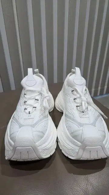 9cm 키높이 스니커즈