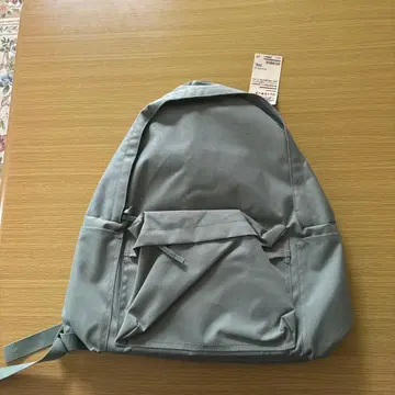 무인양품 MUJI 백팩