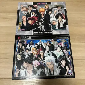 BLEACH [ 직소 퍼즐 ]