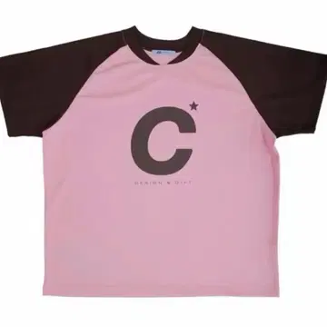jichoi 지초이 JX RAGLAN T-SHIRT | 브랜드 중고거래 플랫폼, 번개장터