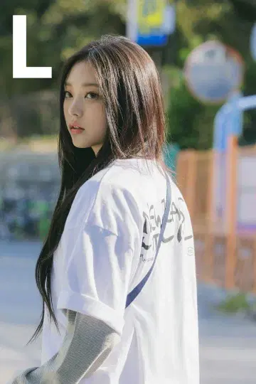 Newjeans 후지와라 히로시 콜라보 T셔츠 L 반팔 어패럴 뉴진