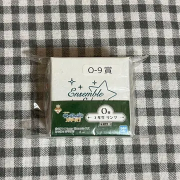 앙스타 제일 액세서리 히비키 와타루