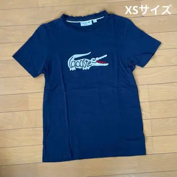 LACOSTE(라코스테) T셔츠 XS 사이즈