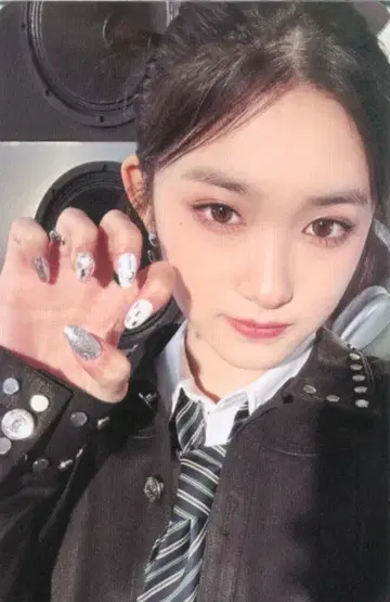 IVE LD LEESEO WAVE