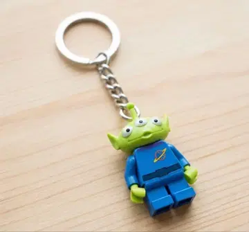 LEGO 토이스토리 키링