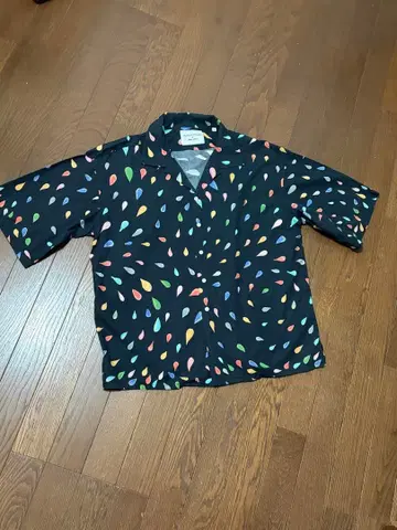 tsumori chisato by niko and - 반팔 셔츠