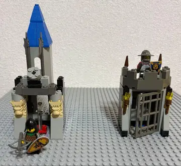 레고 LEGO 나이트 소드 타워 6094