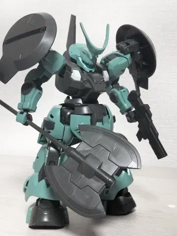 HG 딜런자
