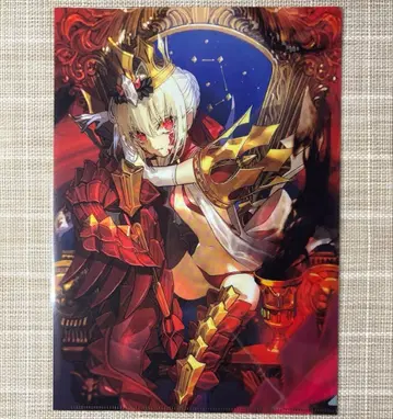 FGO 최종 재림전 클리어 파일 소돔즈 비스트 드라코