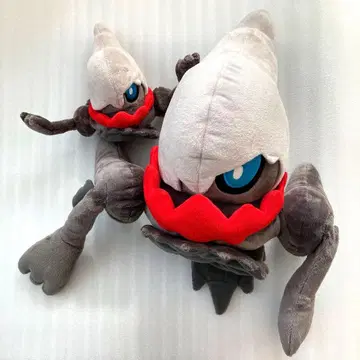 2007년 포켓몬 인형 다크라이 봉제 인형 12인치 포켓몬 센터