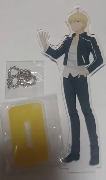 극장판 Fate/stay night 길가메쉬 아크릴 스탠드