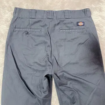 Dickies 디키즈 874 워크 팬츠 34 네이비 블루