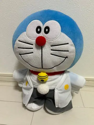 도라에몽 메가 점보 하레기 봉제 인형