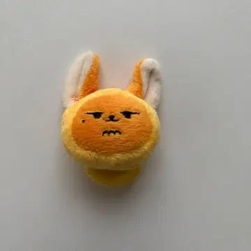 txt 영준 팬 마스코트 반지