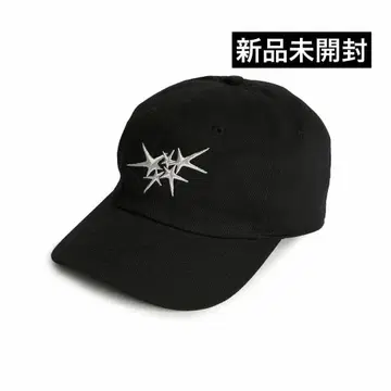 STARGLOW Wish upon a star 볼캡 캡
