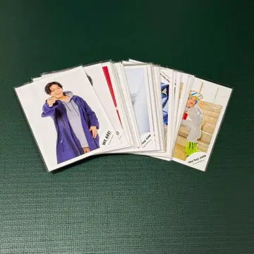 Hey! Say! JUMP 타카기 유야 공식 사진