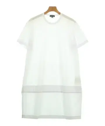COMME des GARCONS HOMME PLUS 티셔츠 남성용