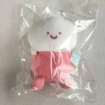 오분구토잇쇼 오분구 씨 마스코트 참 모닝 봉제 인형