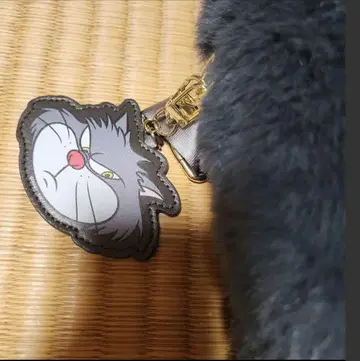 루시퍼 멀티 포쉐트 꼬리 참 포함 (디즈니 스토어