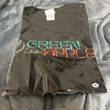 Mrs.GREENAPPLE 티셔츠 M 사이즈