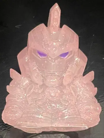 그리드맨 손가락 인형 GRIDMAN 픽서 빔 컬러
