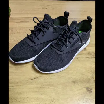 REEBOK x 기나시 사이클 / ZOKU RUNNER KC