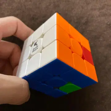 Swift Block 3x3 스피드 큐브
