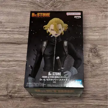 Dr.STONE 조형의 과학 프라이스 피규어 닥터스톤