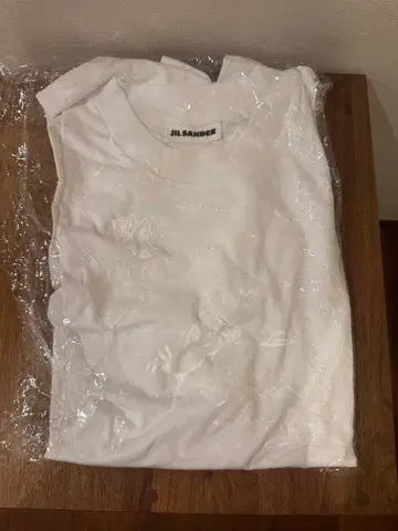 [ 새상품 ] JIL SANDER 셔츠