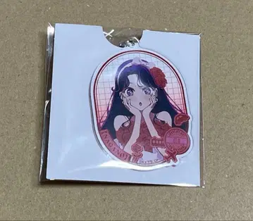 최애의 아이 도도부현 아크릴 키링 아크키 지방 호시노 아이 중부 나가노