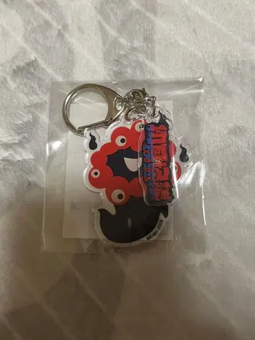 먀쿠먀쿠 아크릴 키링