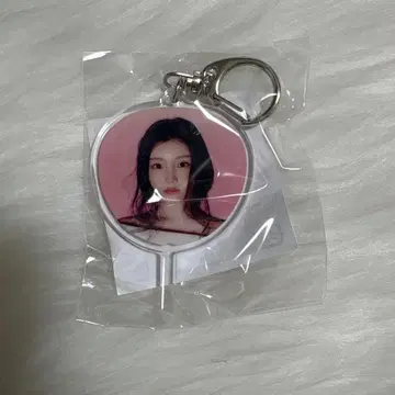 ILLIT PRESS START 라이브 캡슐 토이 원희 wonhee