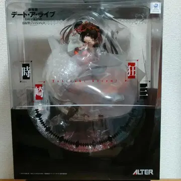 토키사키 쿠루미 Alter 피규어