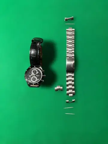 SACSNY Y'SACCS SY-15101 손목시계 본체