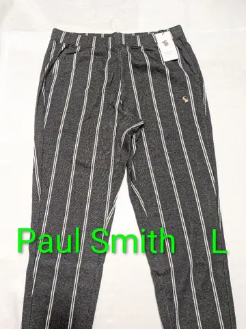 [ 새상품 SALE ] 폴스미스 Paul Smith 팬츠 룸웨어